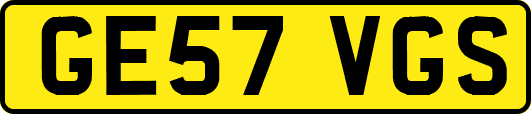 GE57VGS