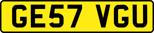 GE57VGU