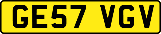 GE57VGV
