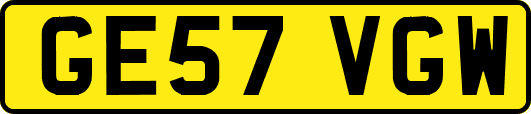 GE57VGW