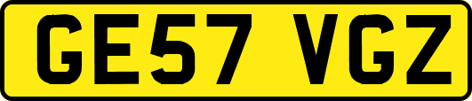 GE57VGZ