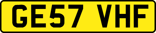 GE57VHF