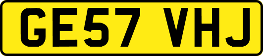 GE57VHJ