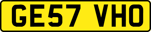 GE57VHO