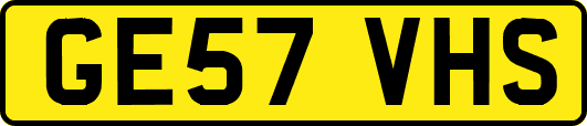 GE57VHS