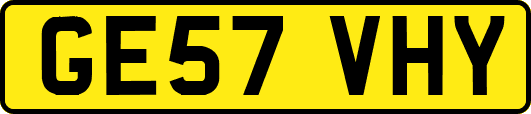 GE57VHY