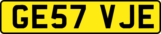 GE57VJE