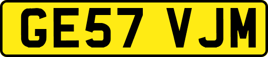 GE57VJM