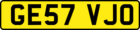 GE57VJO