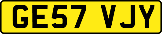 GE57VJY