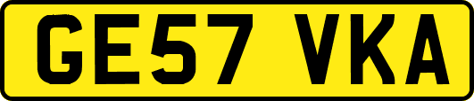 GE57VKA