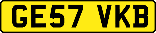 GE57VKB