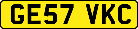 GE57VKC