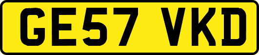 GE57VKD