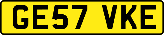 GE57VKE