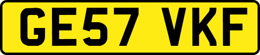 GE57VKF