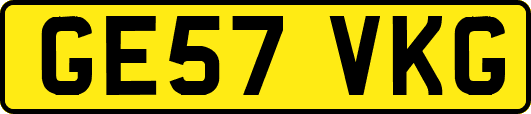 GE57VKG