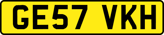 GE57VKH