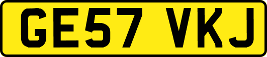 GE57VKJ