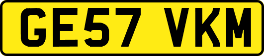 GE57VKM