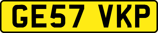 GE57VKP