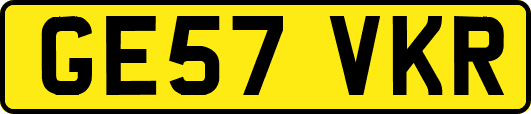GE57VKR