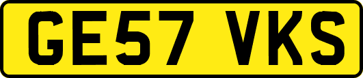 GE57VKS