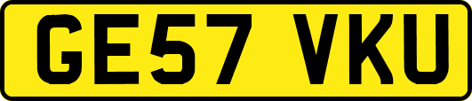 GE57VKU