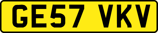 GE57VKV