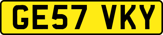 GE57VKY