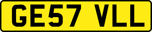 GE57VLL