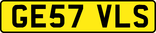 GE57VLS