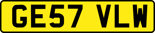 GE57VLW