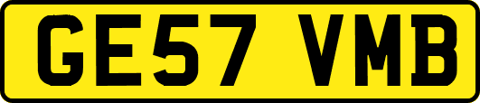 GE57VMB