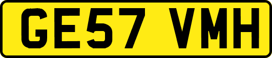 GE57VMH