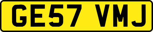 GE57VMJ