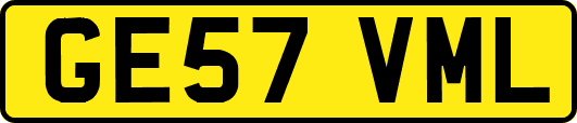 GE57VML
