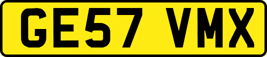 GE57VMX