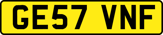 GE57VNF