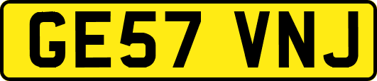 GE57VNJ