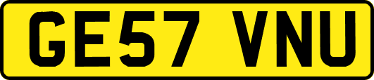GE57VNU