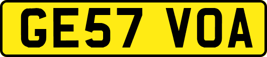 GE57VOA
