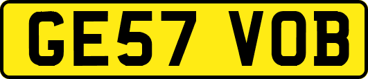 GE57VOB