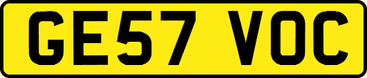 GE57VOC