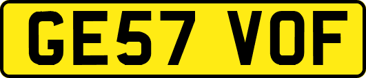 GE57VOF