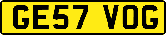 GE57VOG