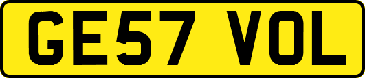 GE57VOL