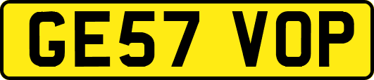 GE57VOP
