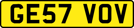 GE57VOV