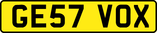 GE57VOX